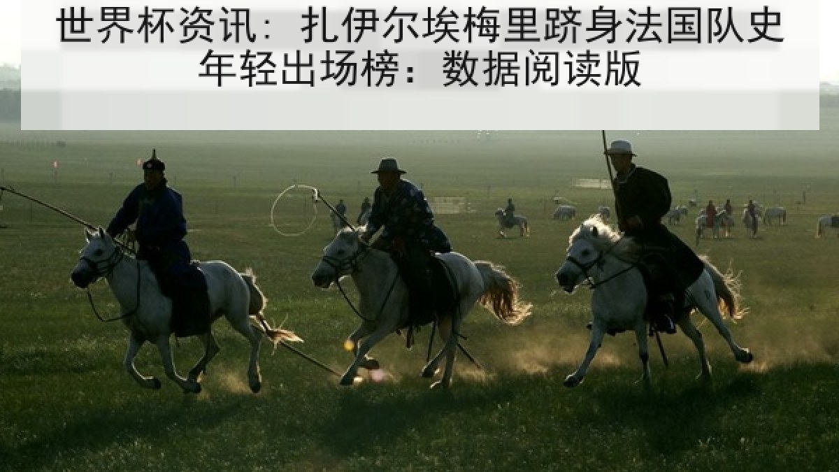 世界杯资讯: 扎伊尔埃梅里跻身法国队史年轻出场榜：数据阅读版